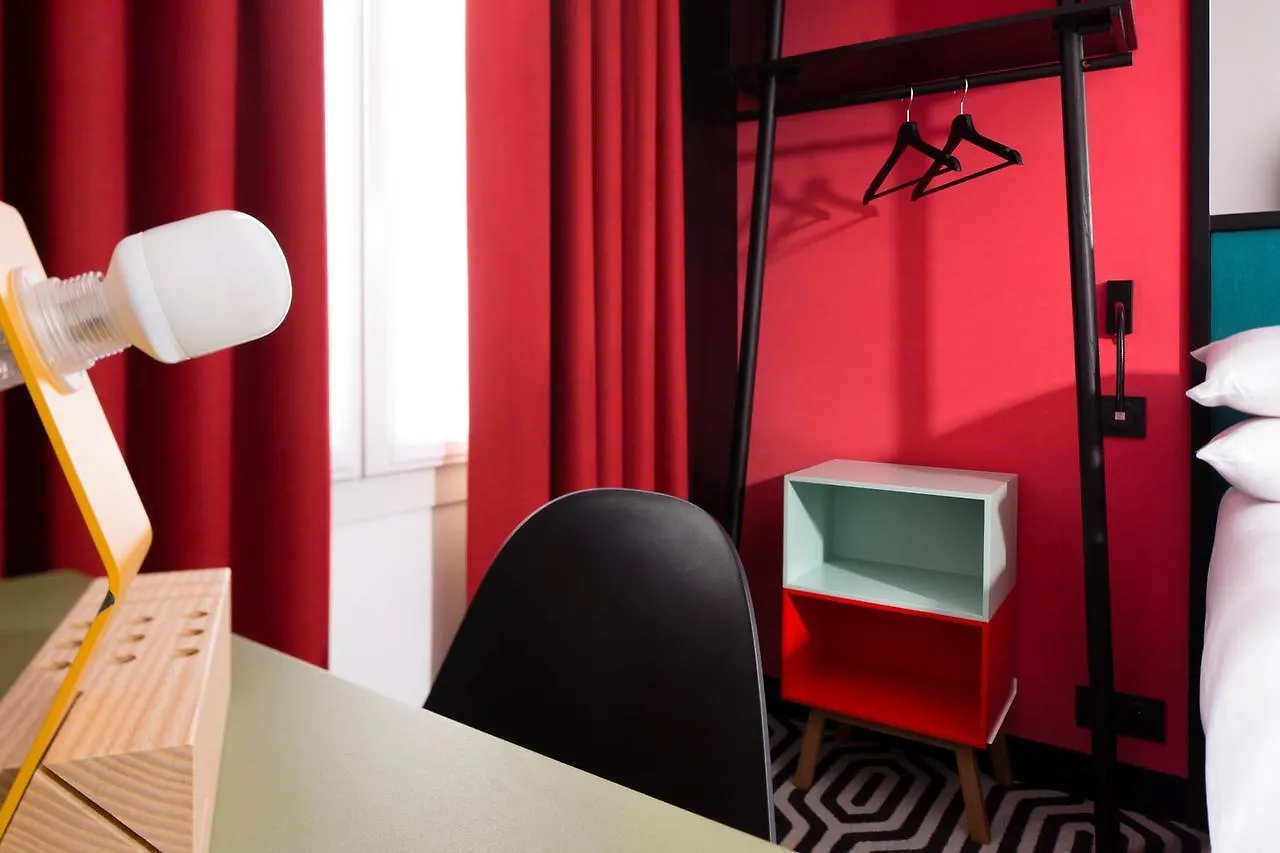 Hotel Pilime Paris