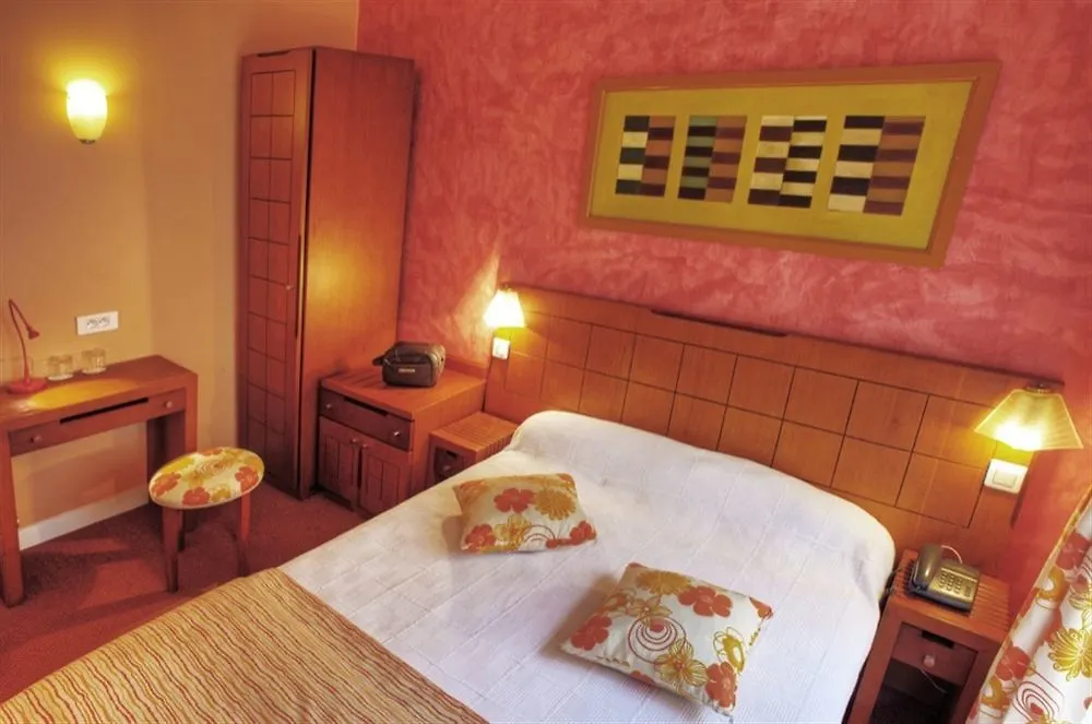 ***  Hotel Pilime Paris Frankreich