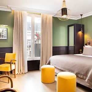 Otel Monsieur &, Paris