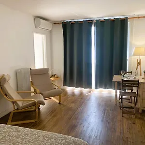  Apartamento Homely Place Near Vieux Port Francia