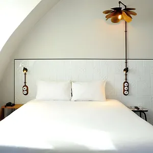 Ibis Styles Gare De Lyon Tgv Paris