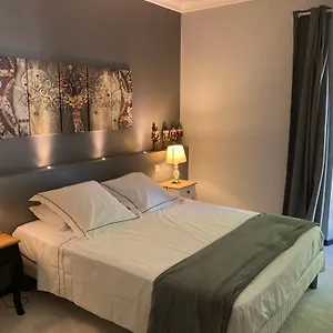  Bed and breakfast Les Lofts Francia