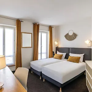 3* Hotell Western Aramis Saint Germain