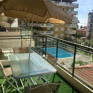  Apartamento Palais Des Domes Gloria Francia