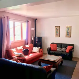  Apartamento L'alivu Francia