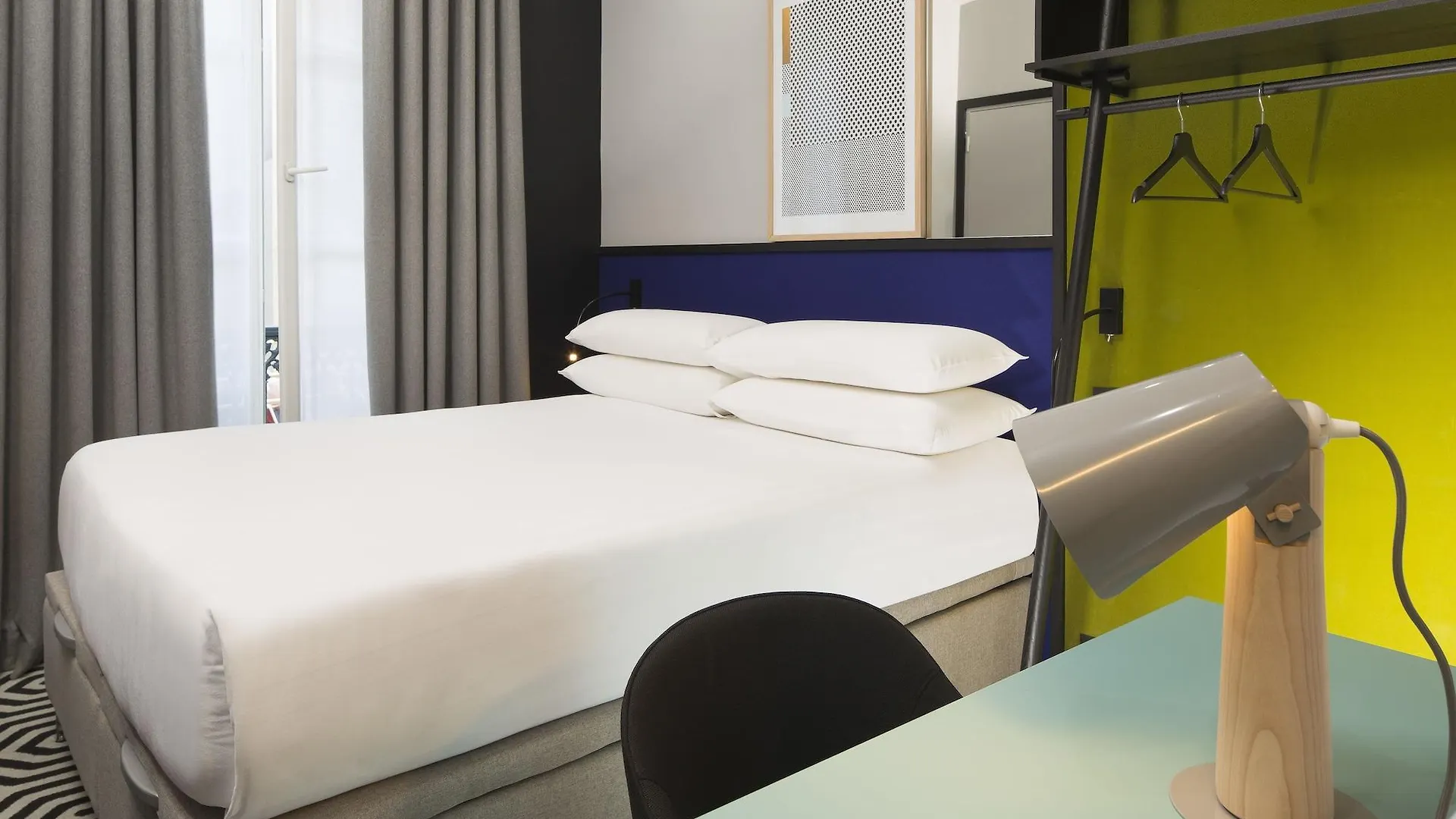 Hotel Pilime Παρίσι