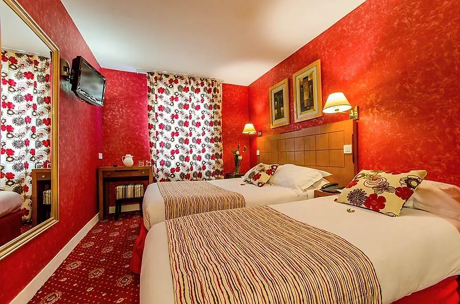 Hotel Pilime Παρίσι Γαλλία