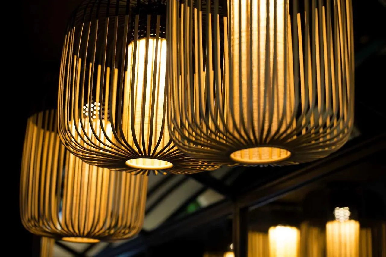 Hotel Pilime Paris France