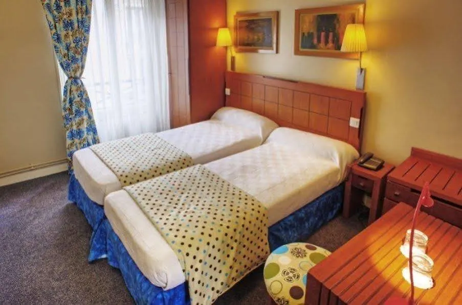 Hotel Pilime Παρίσι