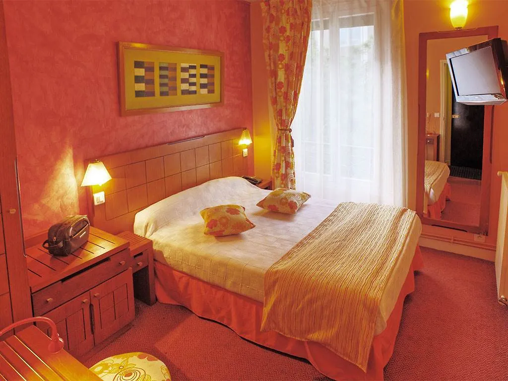 Hotel Pilime Παρίσι