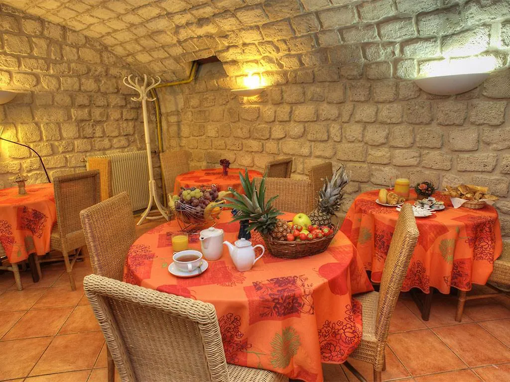 Hotel Pilime Παρίσι 3*,