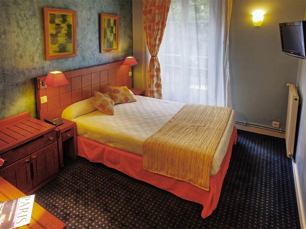 Hotel Pilime Παρίσι