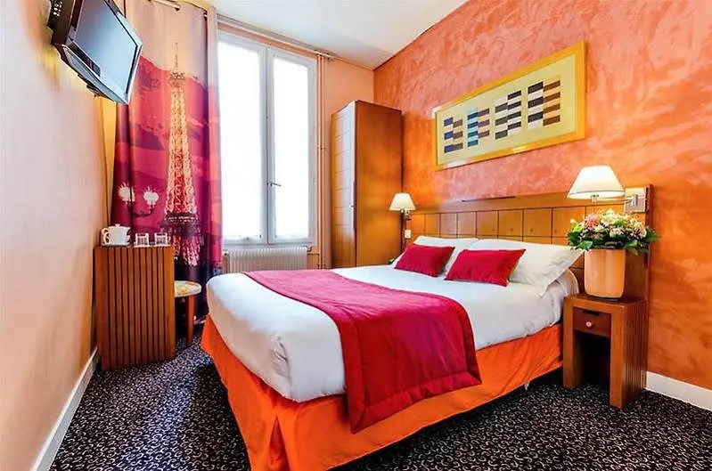 Hotel Pilime Παρίσι 3*,  Γαλλία