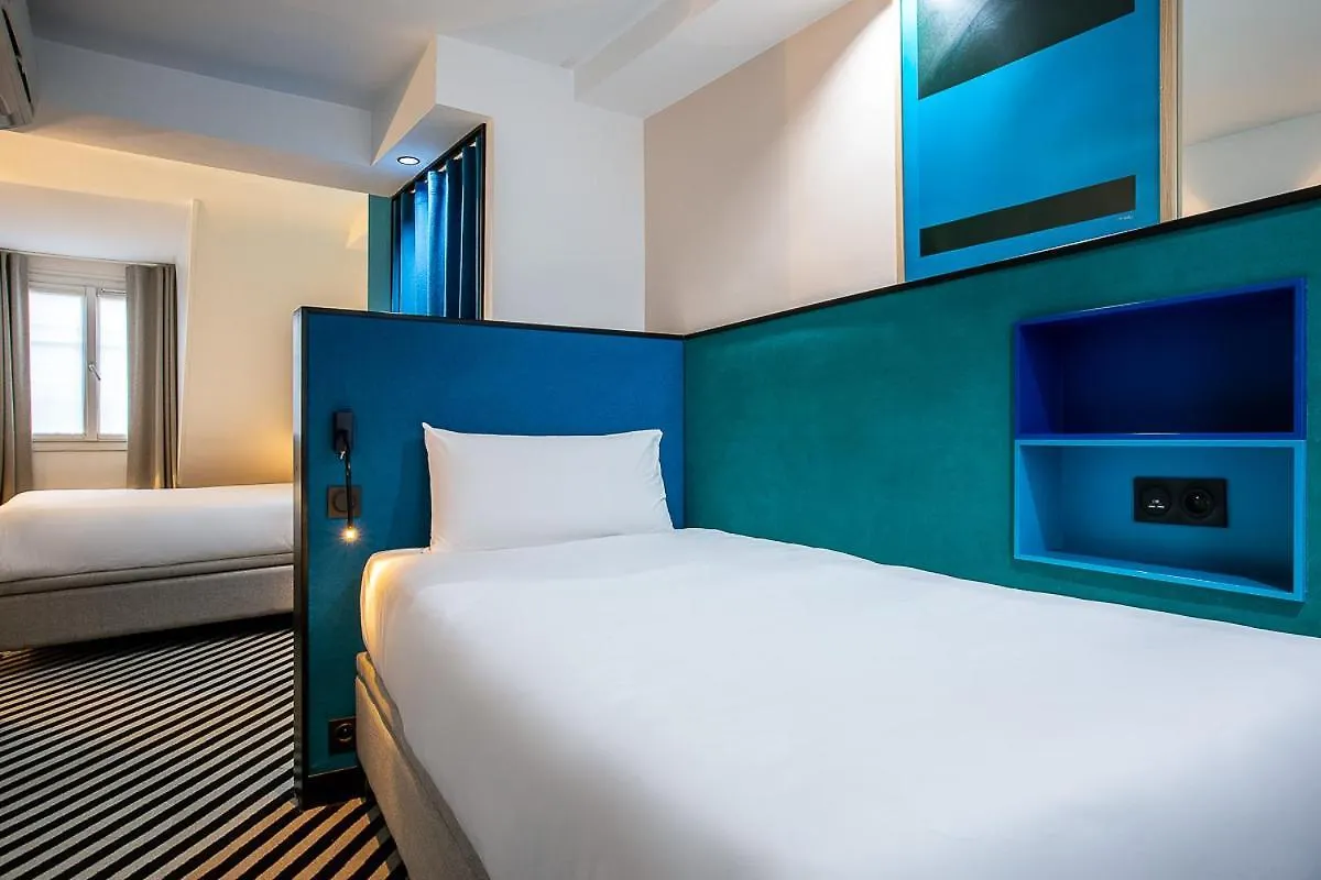 Hotel Pilime Παρίσι 3*,