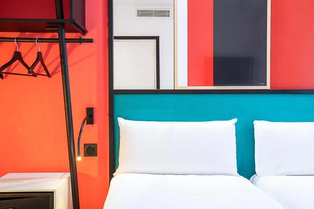Hotel Pilime Παρίσι