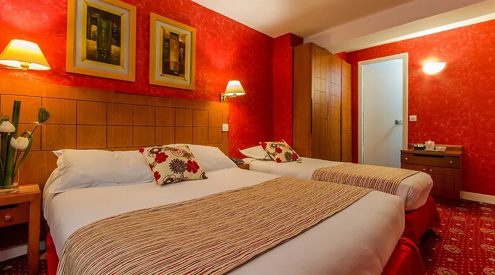***  Hotel Pilime Παρίσι Γαλλία