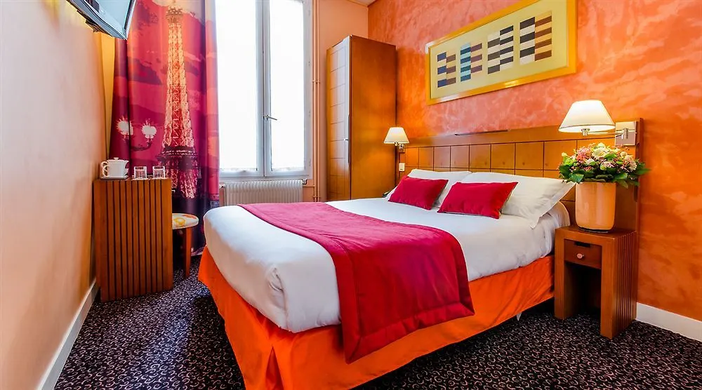 Hotel Pilime Παρίσι