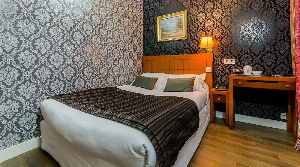 Hotel Pilime Παρίσι
