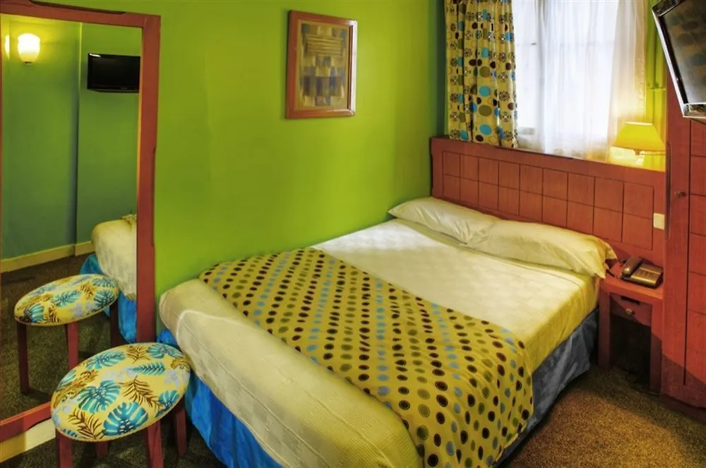 Hotel Pilime Παρίσι