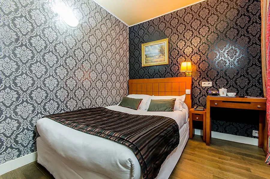 Hotel Pilime Παρίσι
