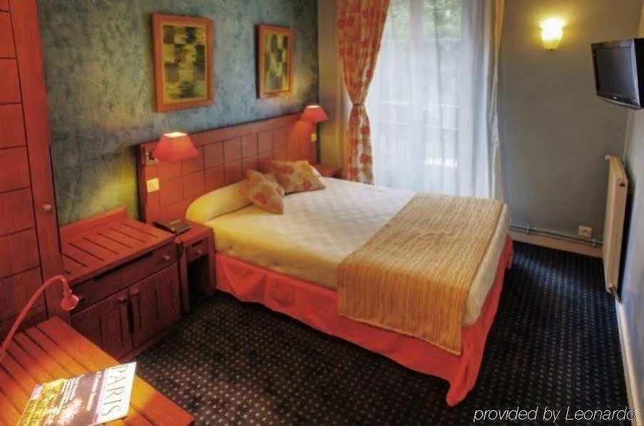 ***  Hotel Pilime Παρίσι Γαλλία